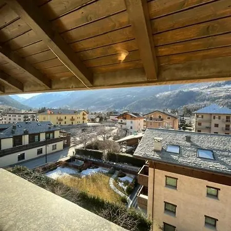 A Con Gioia Apartment *